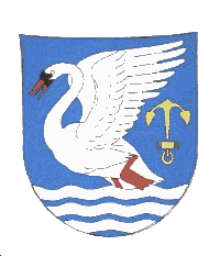 Laboe Wappen