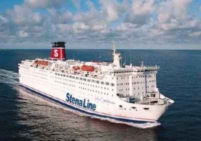 Stena-Line
